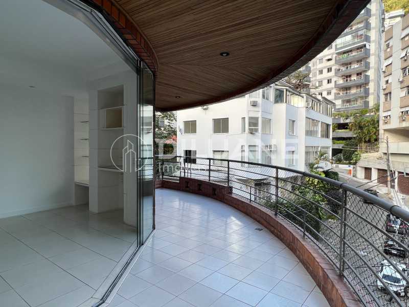 Apartamento à venda com 2 quartos, 99m² - Foto 2