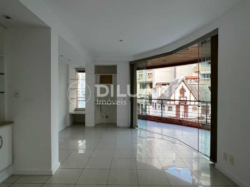 Apartamento à venda com 2 quartos, 99m² - Foto 13