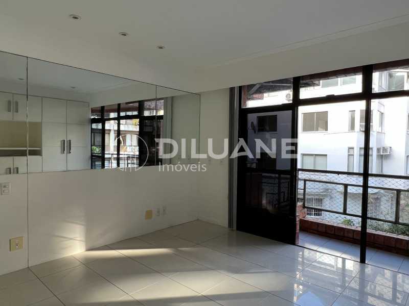 Apartamento à venda com 2 quartos, 99m² - Foto 10