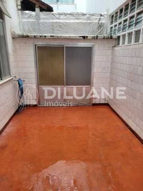 Apartamento à venda com 2 quartos, 95m² - Foto 5