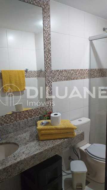 Apartamento à venda com 1 quarto, 57m² - Foto 19