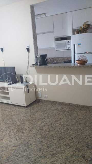 Apartamento à venda com 1 quarto, 57m² - Foto 6