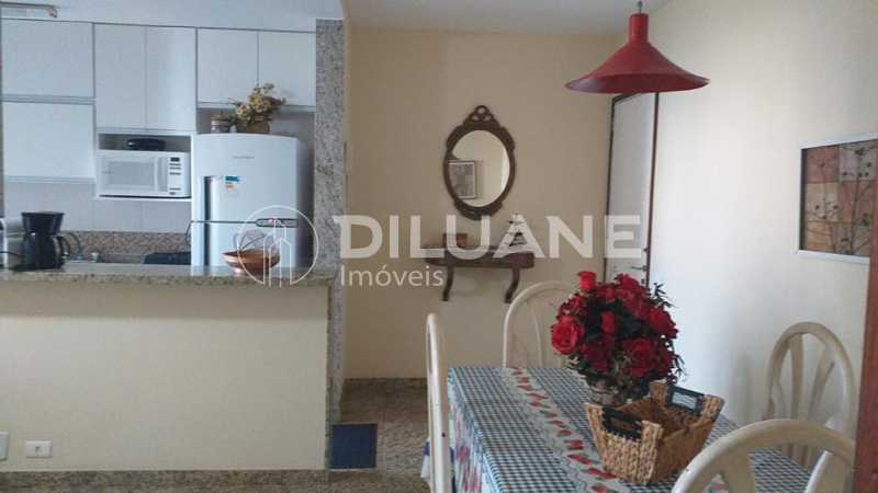 Apartamento à venda com 1 quarto, 57m² - Foto 11