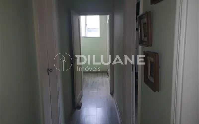 Apartamento à venda com 4 quartos, 238m² - Foto 14