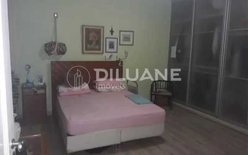 Apartamento à venda com 4 quartos, 238m² - Foto 11