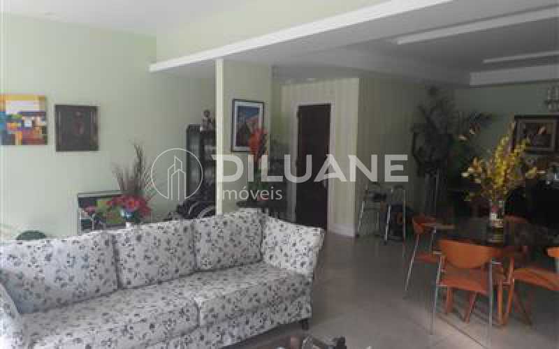 Apartamento à venda com 4 quartos, 238m² - Foto 20