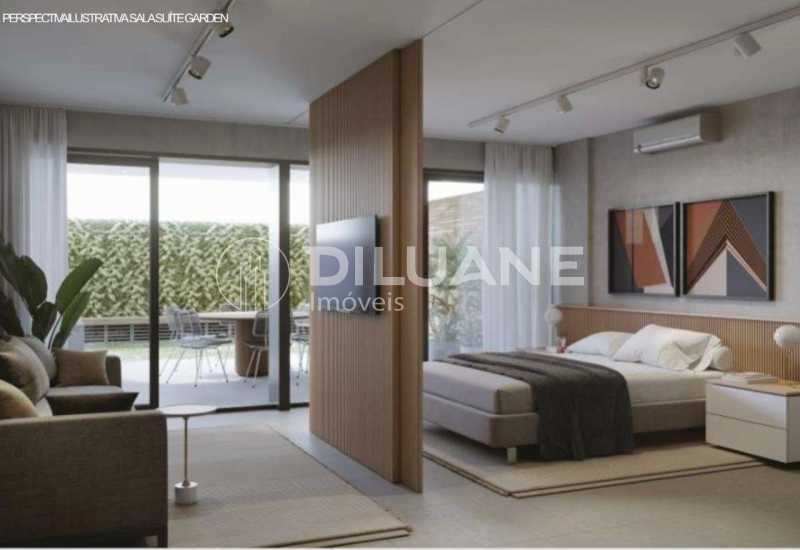 Apartamento à venda com 2 quartos, 128m² - Foto 1