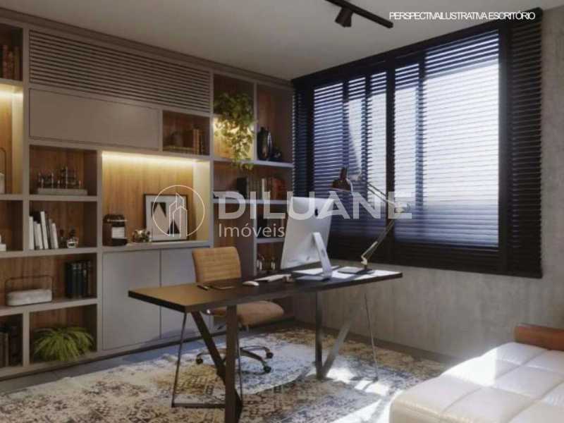 Apartamento à venda com 2 quartos, 128m² - Foto 5