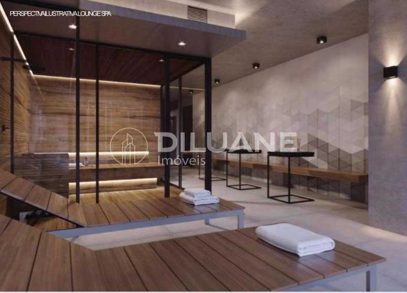 Apartamento à venda com 2 quartos, 128m² - Foto 8