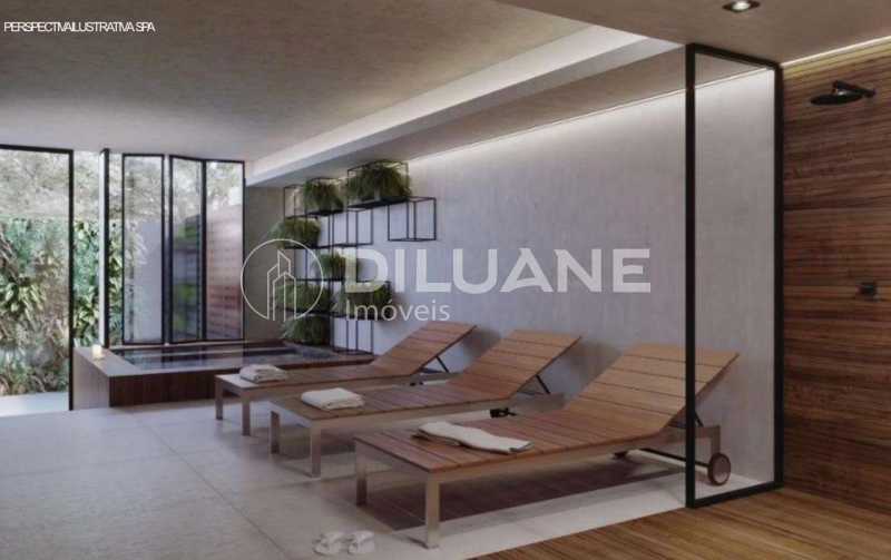 Apartamento à venda com 2 quartos, 128m² - Foto 10