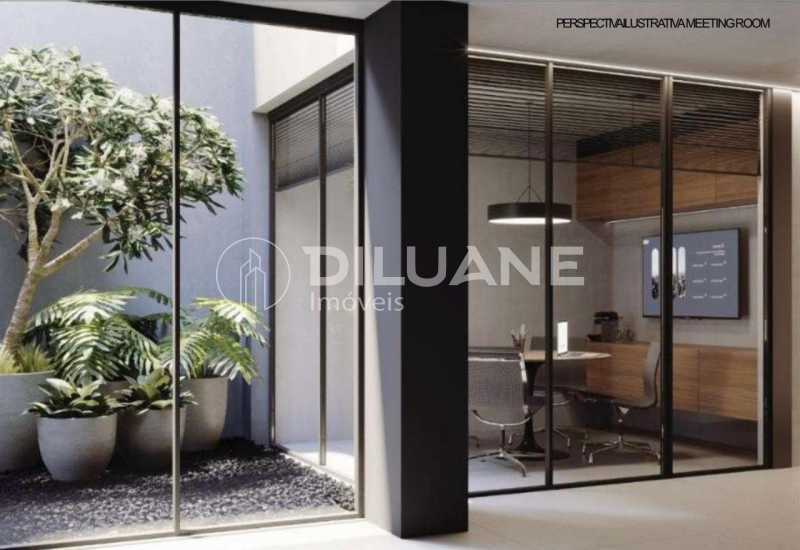 Apartamento à venda com 2 quartos, 128m² - Foto 11