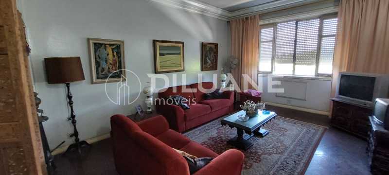 Apartamento à venda com 2 quartos, 171m² - Foto 8