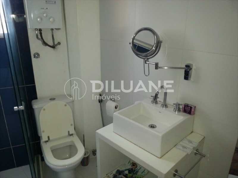 Apartamento à venda com 1 quarto, 48m² - Foto 6