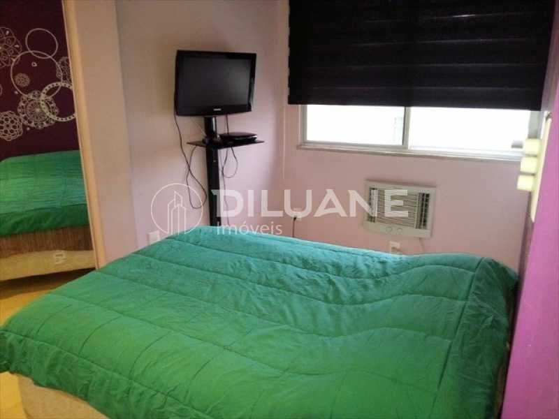 Apartamento à venda com 1 quarto, 48m² - Foto 9