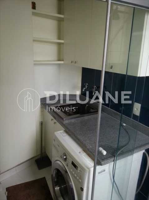 Apartamento à venda com 1 quarto, 48m² - Foto 5