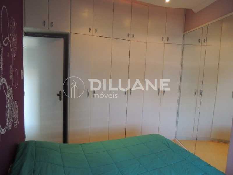 Apartamento à venda com 1 quarto, 48m² - Foto 10