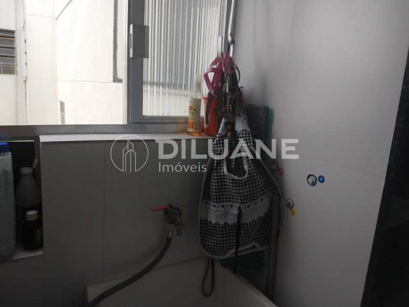 Apartamento à venda com 2 quartos, 88m² - Foto 27