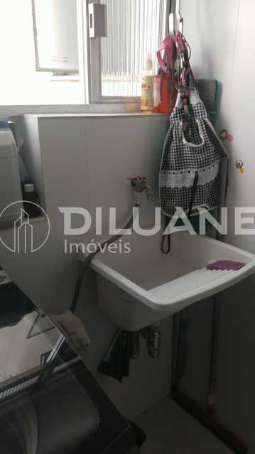 Apartamento à venda com 2 quartos, 88m² - Foto 26