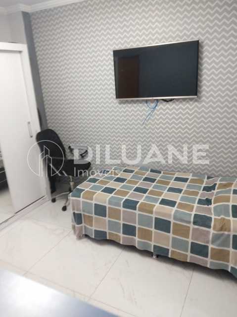 Apartamento à venda com 2 quartos, 88m² - Foto 11