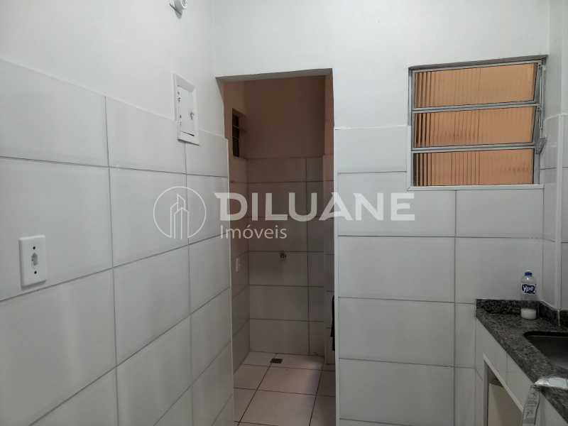 Apartamento à venda com 1 quarto, 64m² - Foto 4