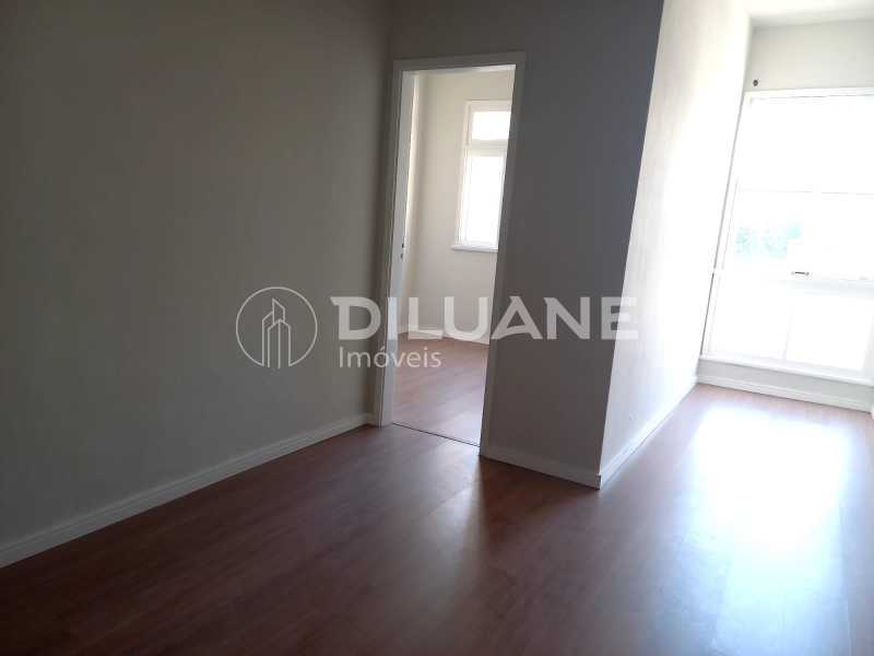 Apartamento à venda com 1 quarto, 64m² - Foto 1