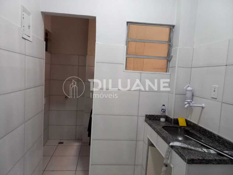 Apartamento à venda com 1 quarto, 64m² - Foto 5