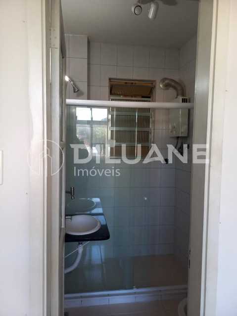 Apartamento à venda com 1 quarto, 64m² - Foto 9