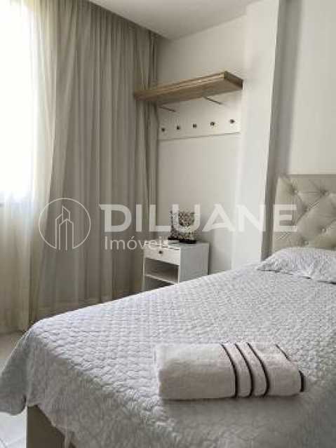 Apartamento à venda com 1 quarto, 43m² - Foto 14