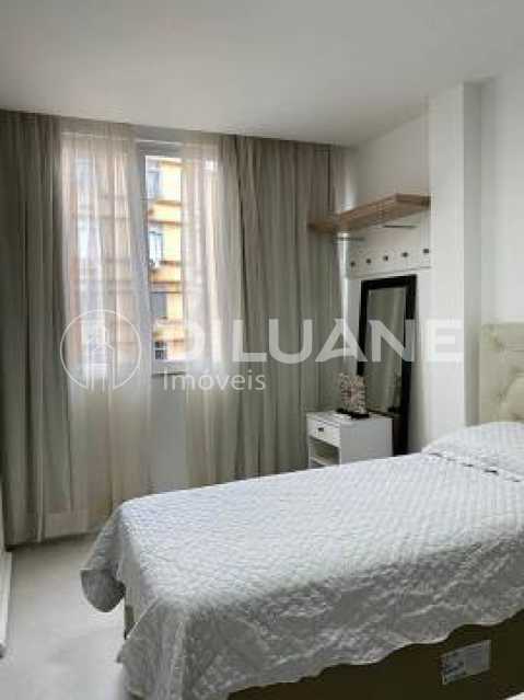 Apartamento à venda com 1 quarto, 43m² - Foto 15