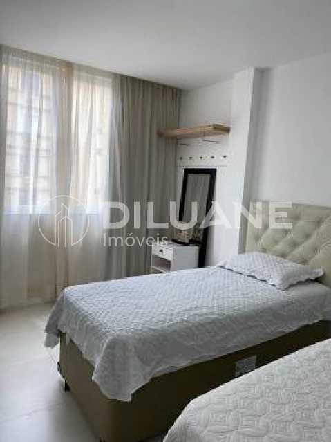 Apartamento à venda com 1 quarto, 43m² - Foto 16