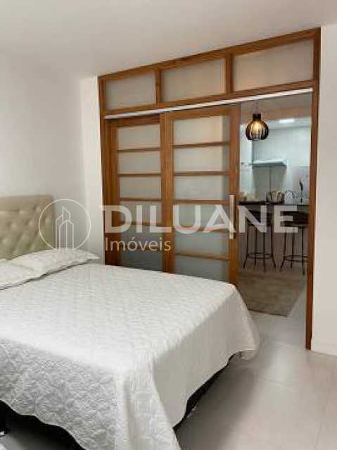 Apartamento à venda com 1 quarto, 43m² - Foto 10