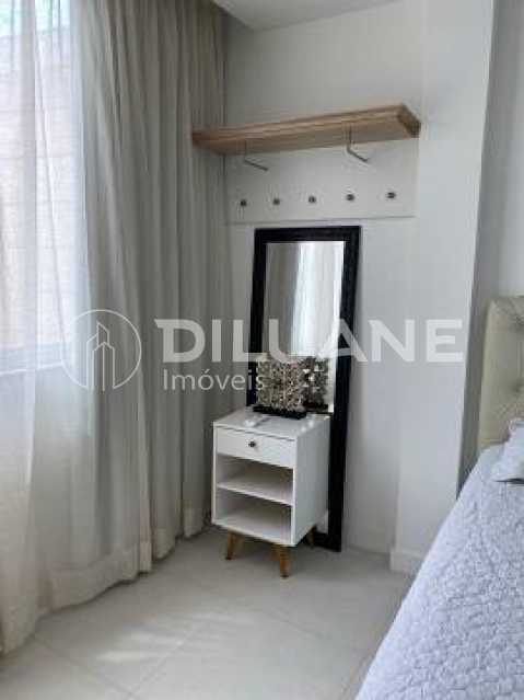 Apartamento à venda com 1 quarto, 43m² - Foto 17