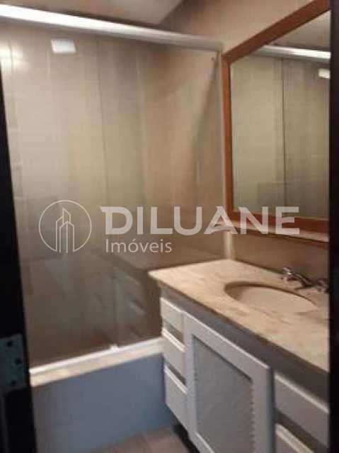 Apartamento à venda com 3 quartos, 130m² - Foto 8