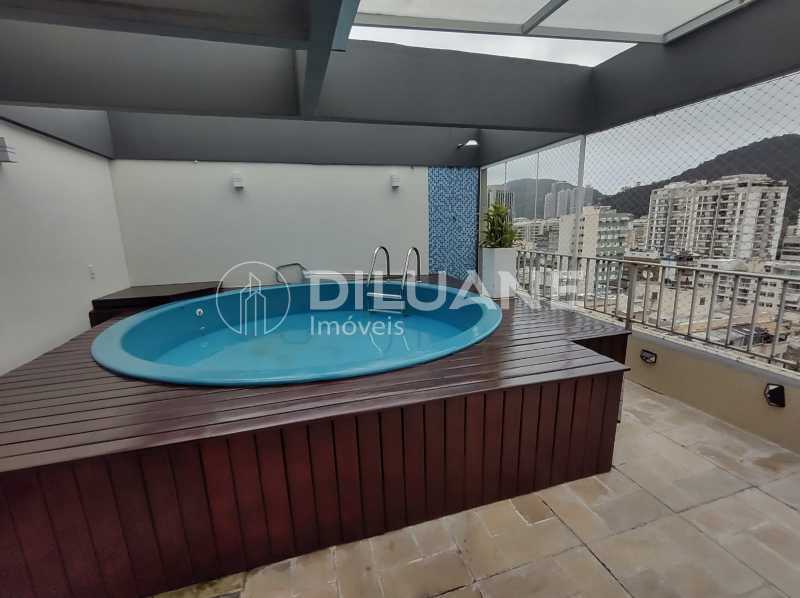 Cobertura à venda com 3 quartos, 157m² - Foto 29