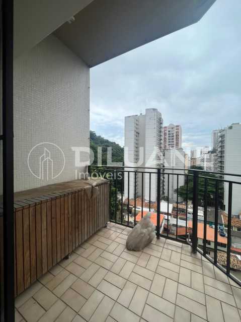 Apartamento à venda com 1 quarto, 74m² - Foto 8