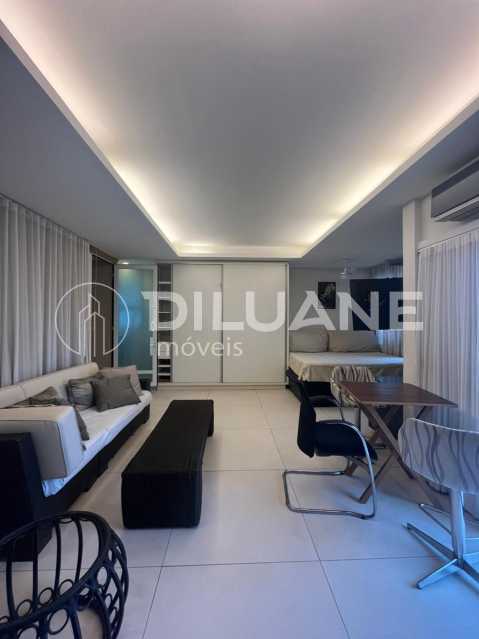 Apartamento à venda com 1 quarto, 74m² - Foto 5