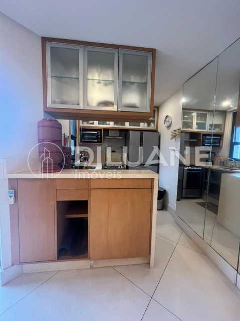 Apartamento à venda com 1 quarto, 74m² - Foto 10