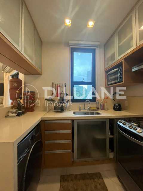 Apartamento à venda com 1 quarto, 74m² - Foto 9