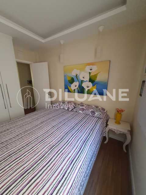 Apartamento à venda com 1 quarto, 35m² - Foto 2