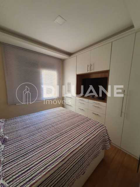 Apartamento à venda com 1 quarto, 35m² - Foto 3