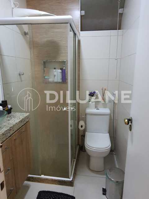 Apartamento à venda com 1 quarto, 35m² - Foto 10