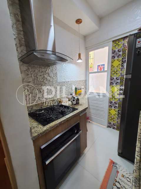 Apartamento à venda com 1 quarto, 35m² - Foto 11