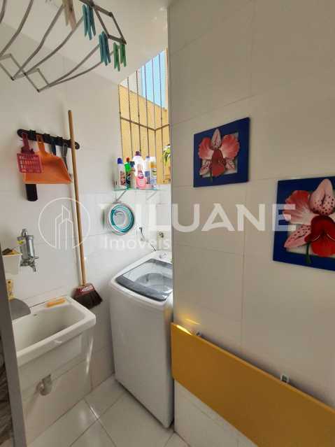 Apartamento à venda com 1 quarto, 35m² - Foto 14