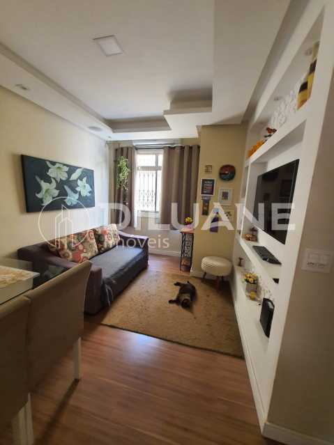 Apartamento à venda com 1 quarto, 35m² - Foto 23