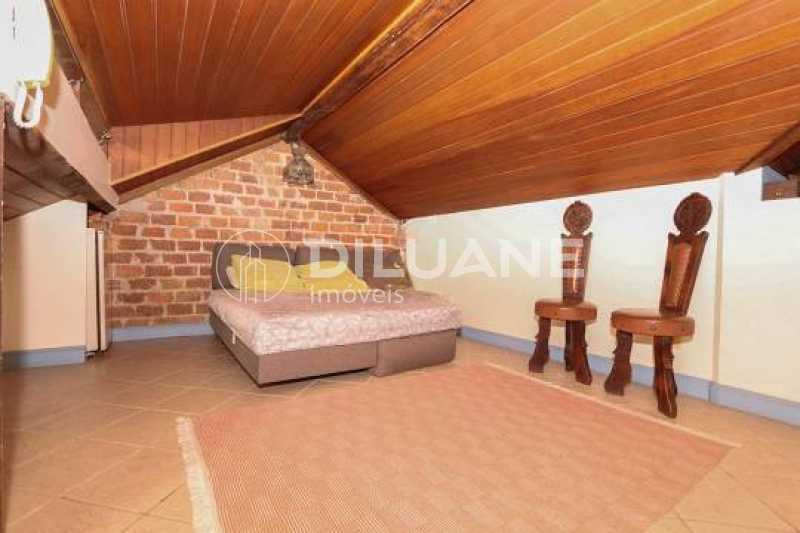 Casa de Vila à venda com 3 quartos, 175m² - Foto 19