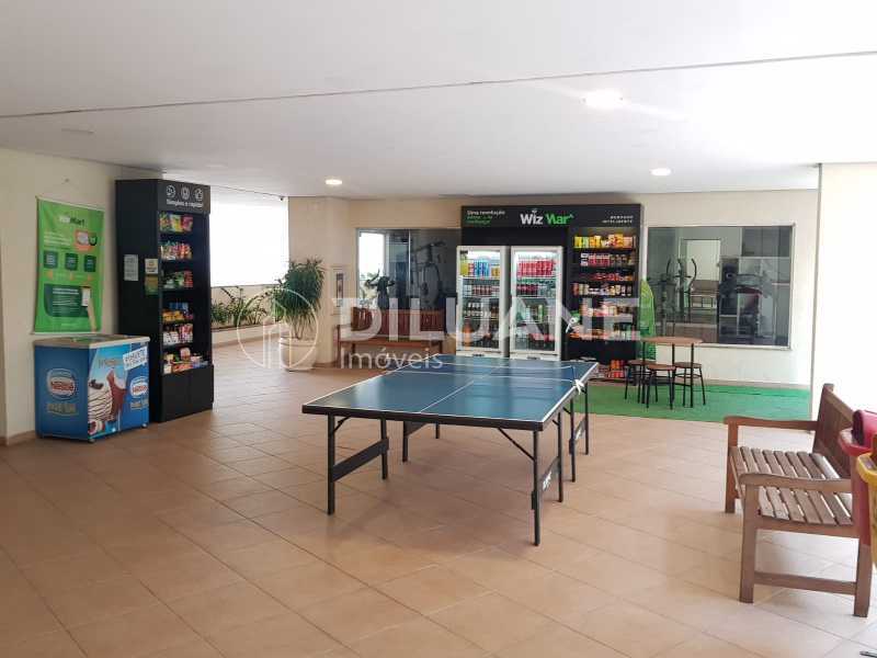 Apartamento à venda com 2 quartos, 110m² - Foto 9