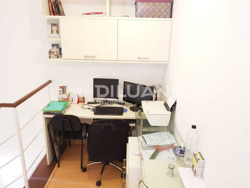 Apartamento à venda com 2 quartos, 110m² - Foto 20