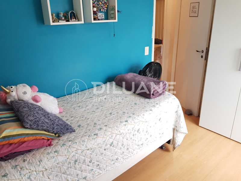 Apartamento à venda com 2 quartos, 110m² - Foto 21