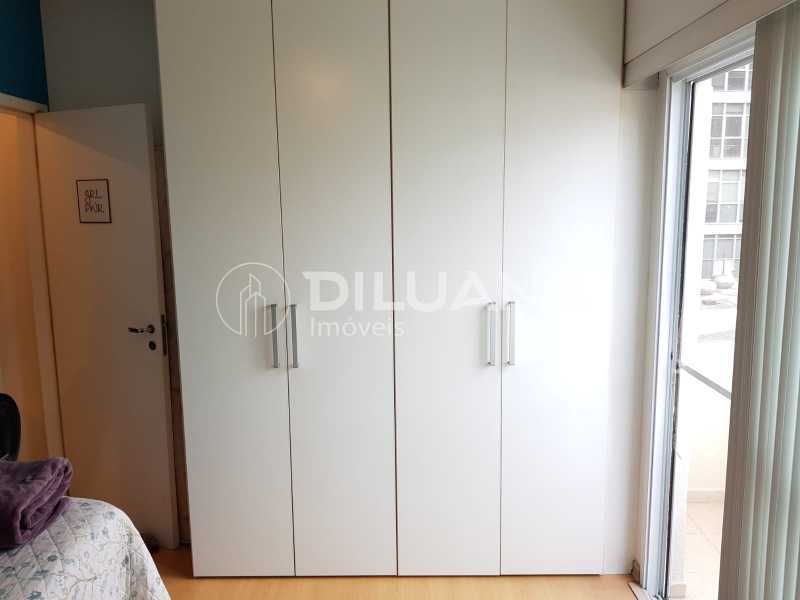 Apartamento à venda com 2 quartos, 110m² - Foto 22