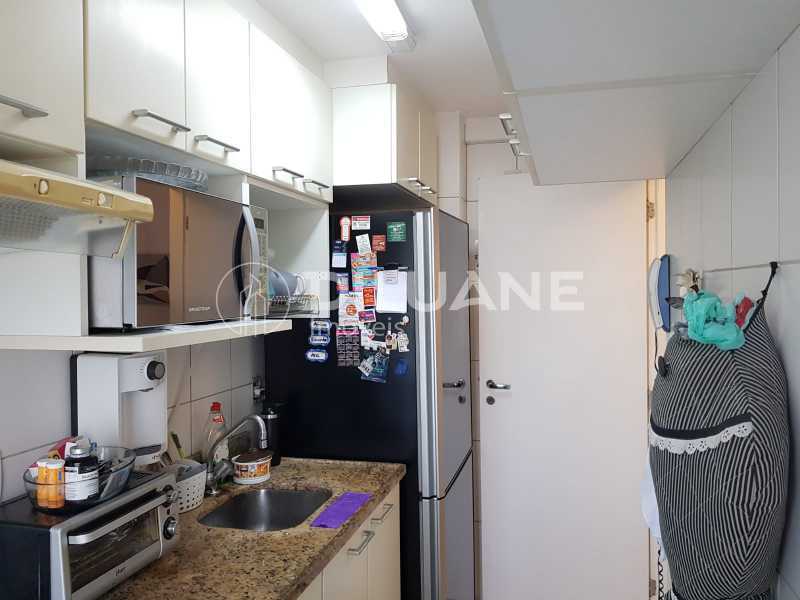 Apartamento à venda com 2 quartos, 110m² - Foto 33